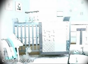 Интерьер детской для маль 02.12.2018 №069 - photo Interior nursery - design-foto.ru